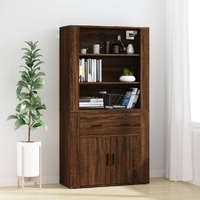 Highboard Engineered Wood