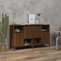Sideboards 60x35x70 cm Engineered Wood
