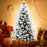  Christmas Tree 2.1M 7Ft Xmas