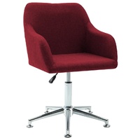 Swivel Office Chair Fabric