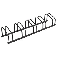 Bike Rack for Bikes Galvanised Steel