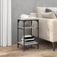 Side Table Engineered Wood