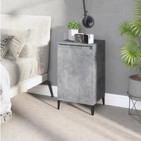 Bedside Cabinet 40x35x70 cm Engineered Wood