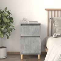 Bedside Cabinet 40x35x70 cm