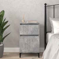 Bedside Cabinet 40x35x70 cm
