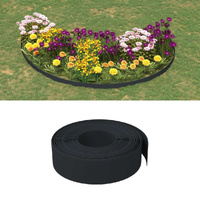 Garden Edging Polyethylene