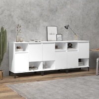 Sideboards 60x35x70 cm Engineered Wood