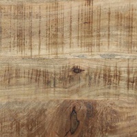 Bench Solid Mango Wood