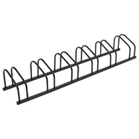 Bike Rack for Bikes Galvanised Steel