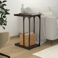 Side Table Engineered Wood