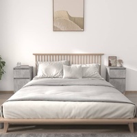 Bedside Cabinet 40x35x70 cm