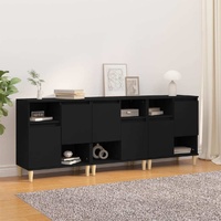 Sideboards 60x35x70 cm Engineered Wood
