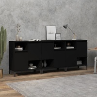 Sideboards 60x35x70 cm Engineered Wood