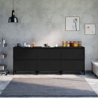 Sideboards 60x35x70 cm Engineered Wood