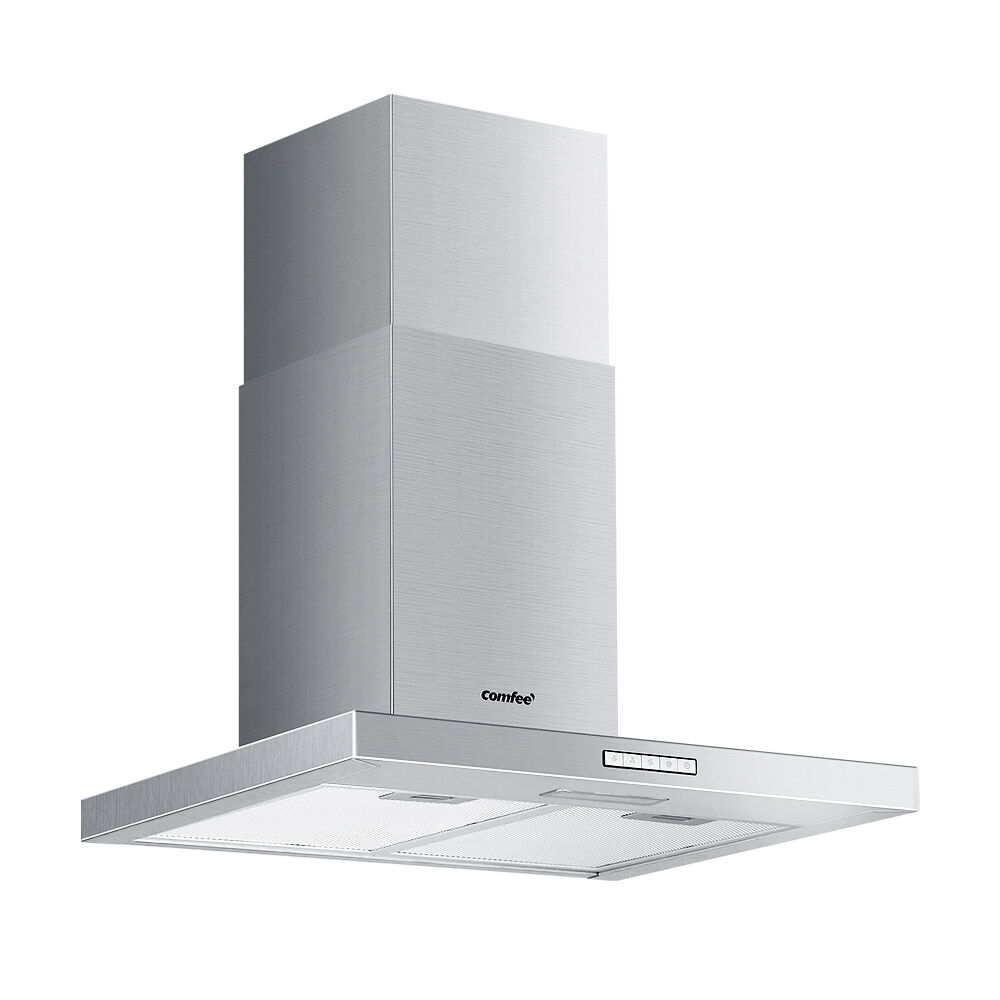 600mm Rangehood 60cm Range Hood LED Light