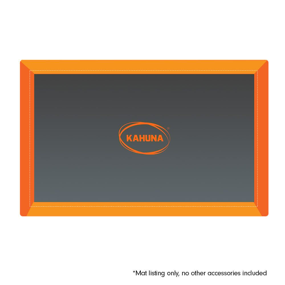 Rectangular Replacement Trampoline Mat