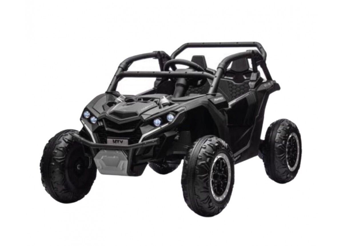 Go Skitz Switch 24V E-Buggy Ride On