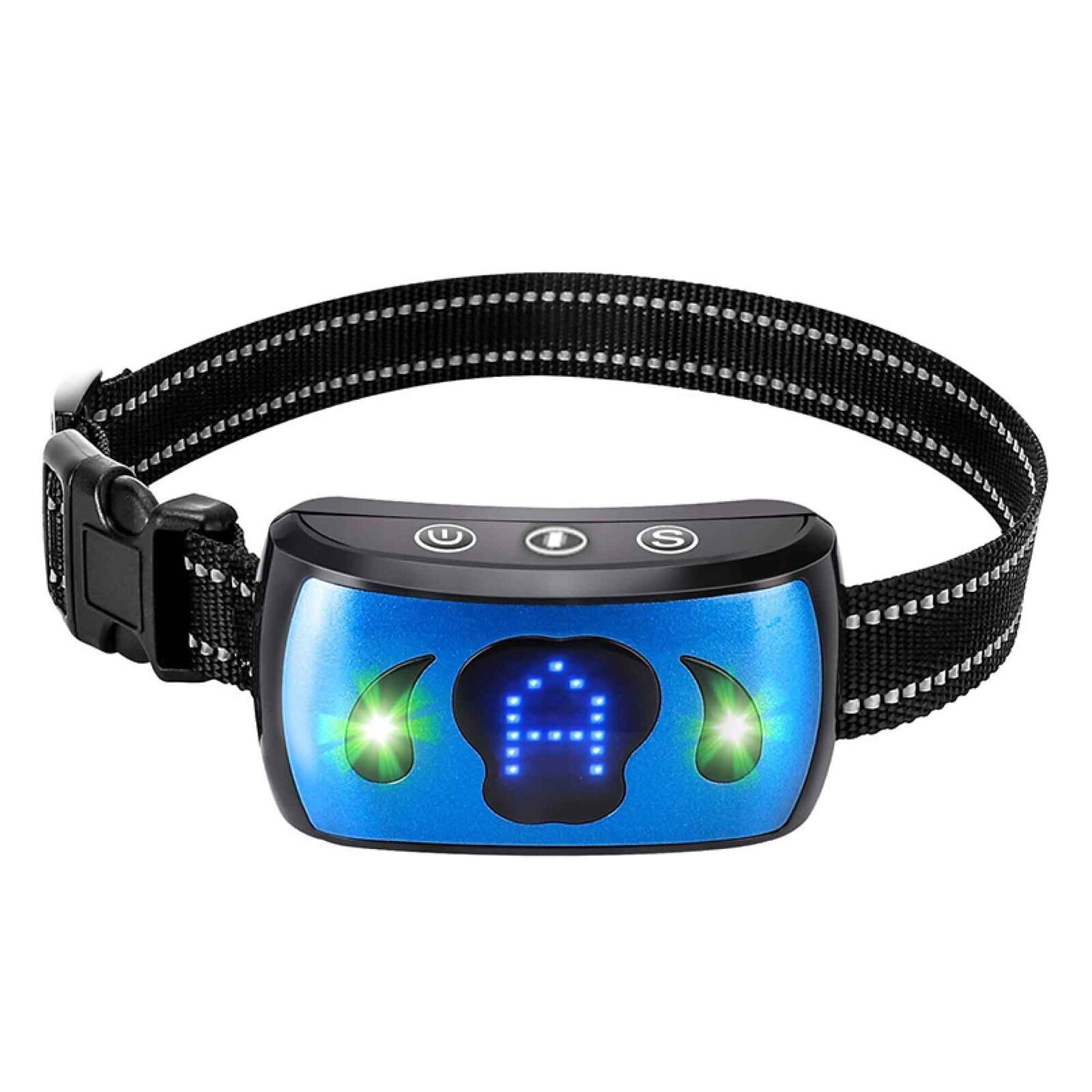 Dog Bark Collar - Vibration