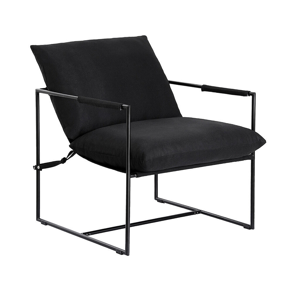 Armchair Lounge Chair Sling
