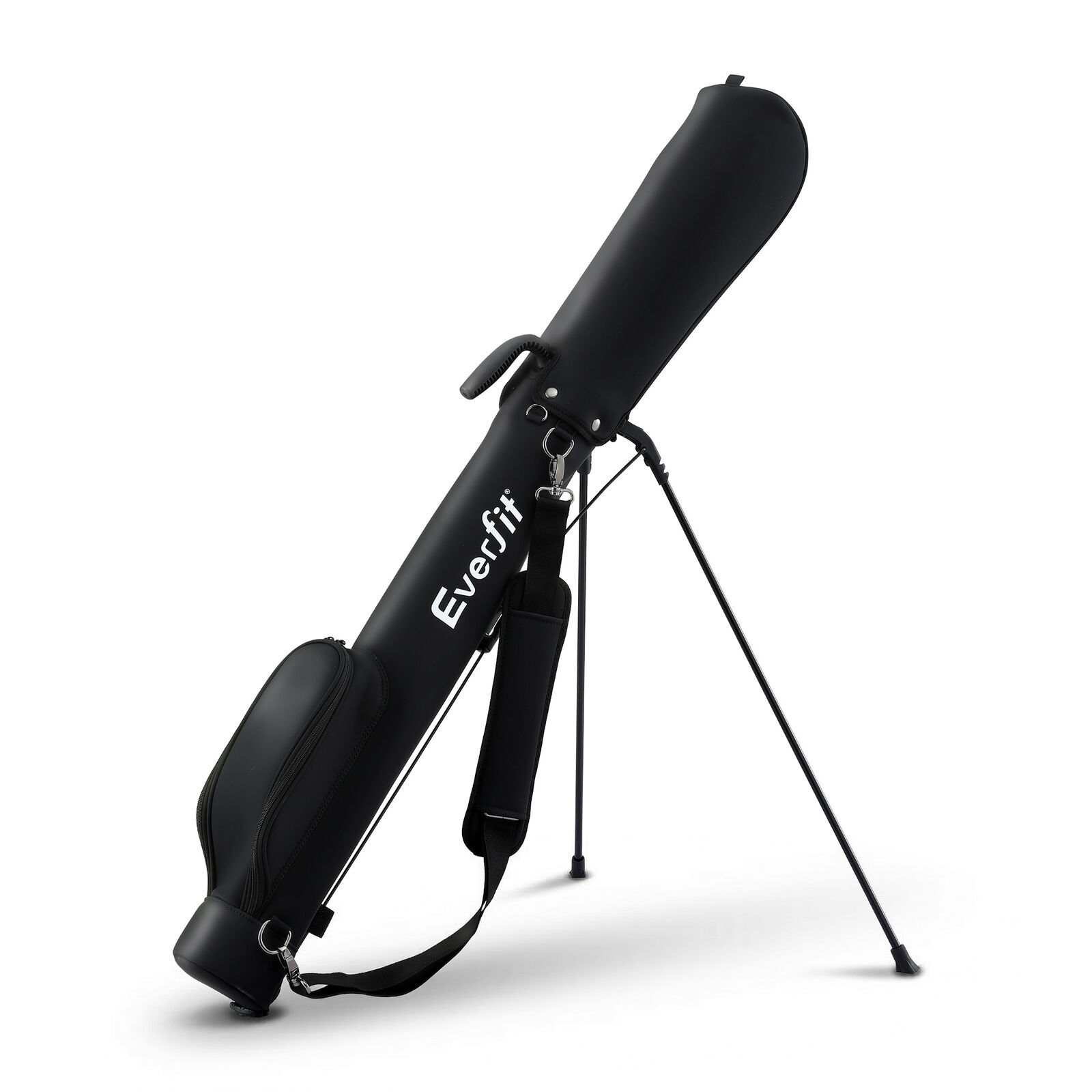 Golf Stand Bag Lightweight Sunday Pitch And Putt Bag