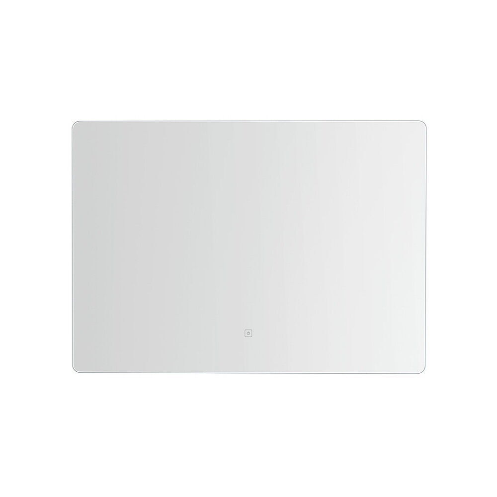 Embellir Wall Mirror with LED Light Bathroom Home Decor Round Rectangle