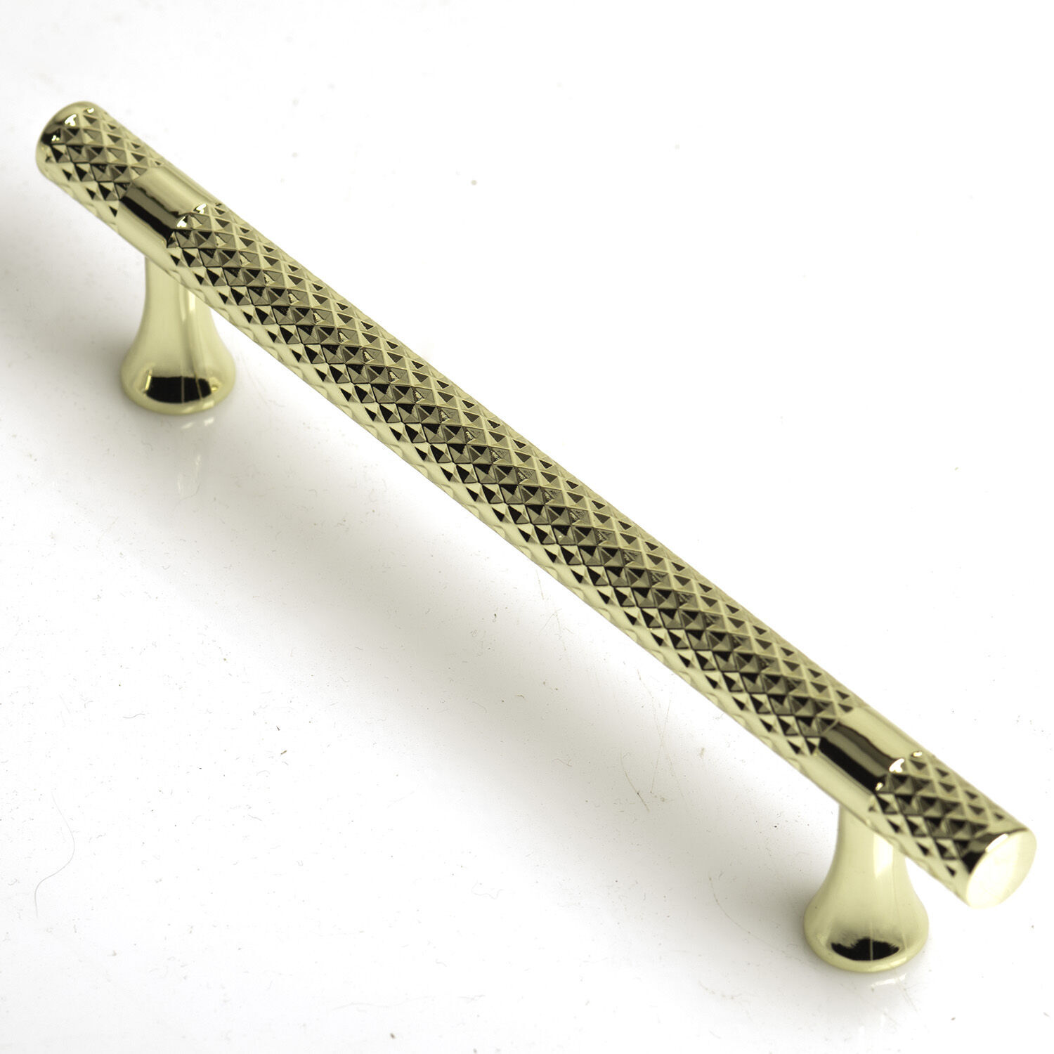 Gold Solid Zinc Kitchen Cabinet Handles Drawer Bar Handle Pull