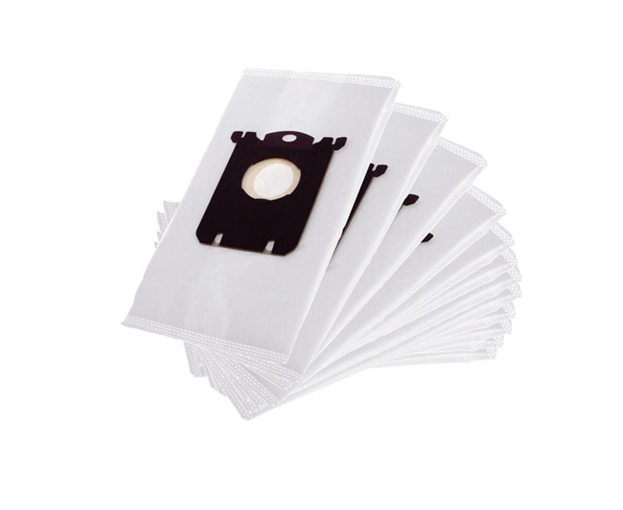Bags for Wertheim 5030, 5035, 6030, 6035, 7000 vacuum cleaners