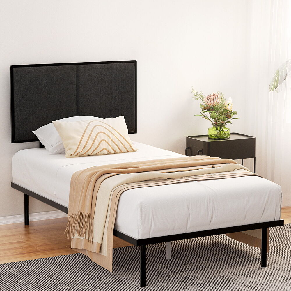 Bed Frame Metal Frame NOE