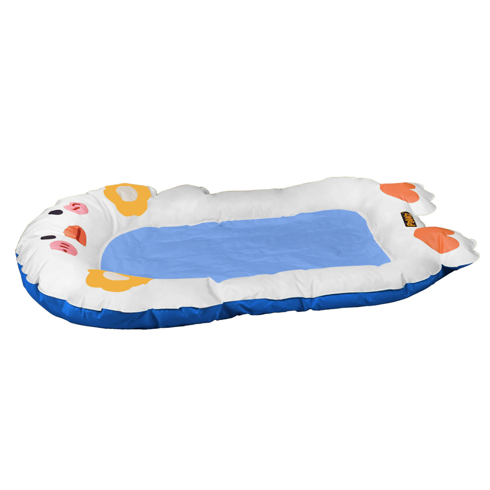 Pet Cooling Mat Dog Cat Human Size
