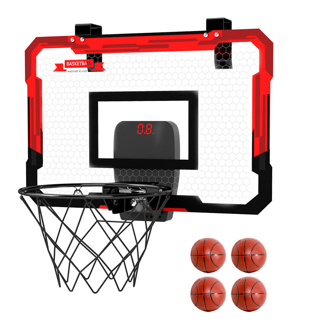 Bopeep Mini Basketball Hoop