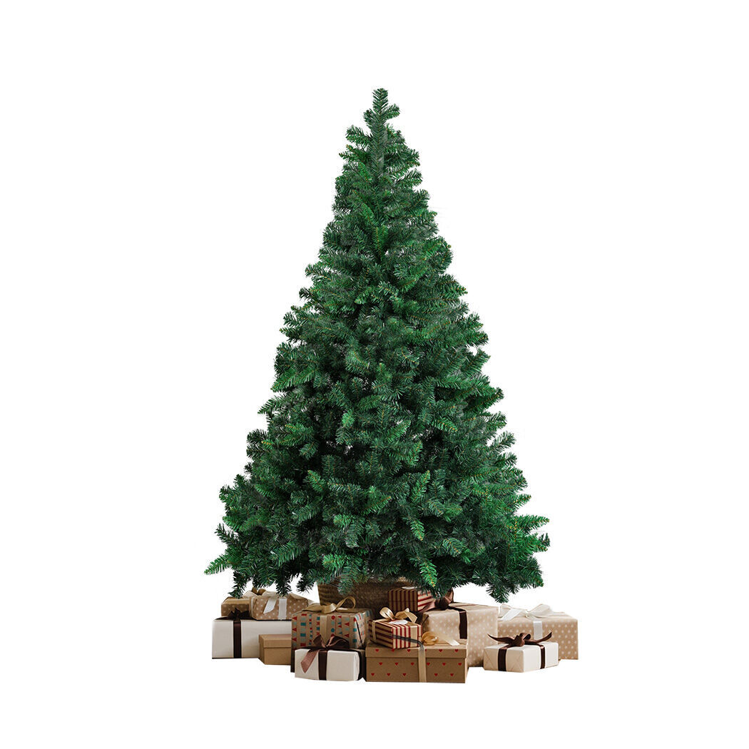 SANTACO Christmas Tree with Stand