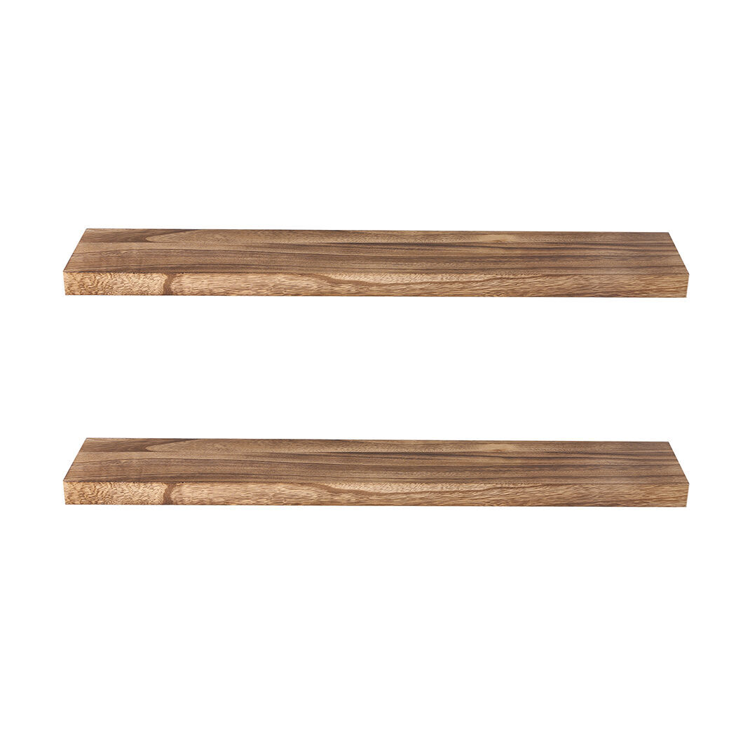 Floating Shelves Wall Mounted