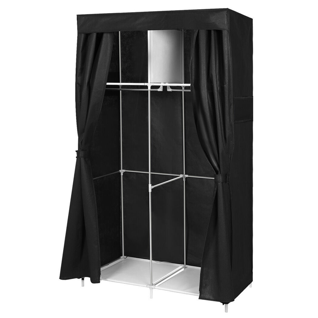 Portable Closet Wardrobe Organizers