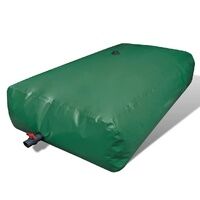 Collapsible PVC Outdoor Water Reservoir