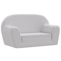Forluma Kids’ Flip-Out Lounge Chair