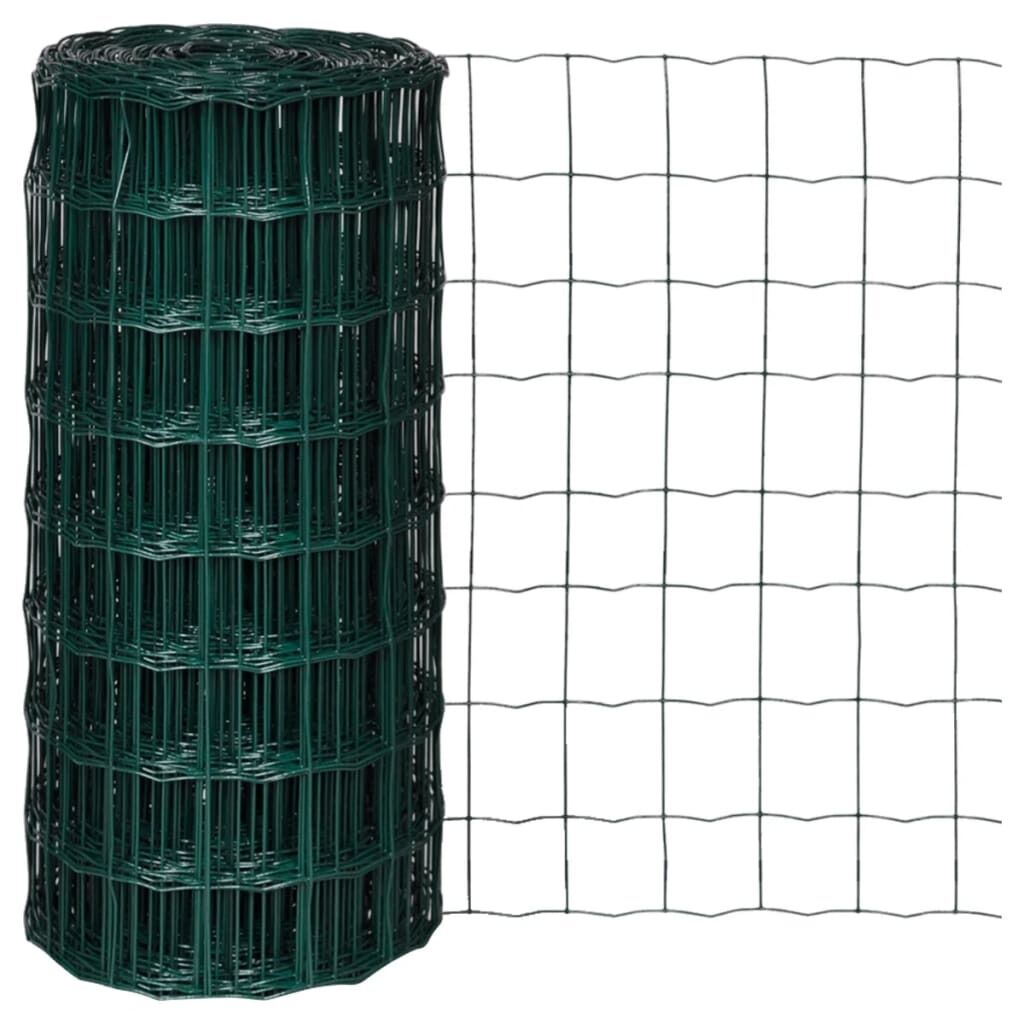 Euro Fence Steel