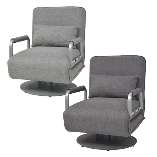 Hays Swivel Chair and Sofa Bed Fabric