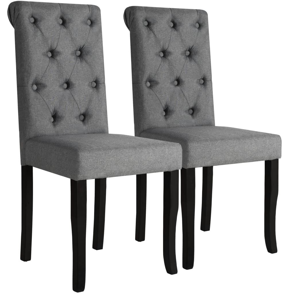 Dining Chairs Fabric