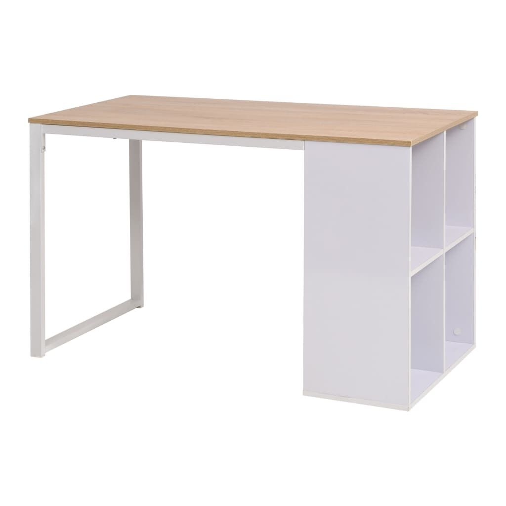 Writing Desk 120x60x75 cm and
