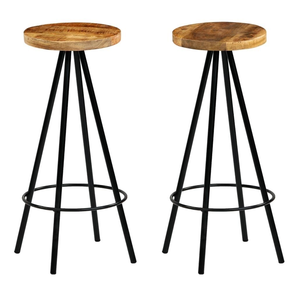 Dining Chairs Solid Reclaimed Boat Wood