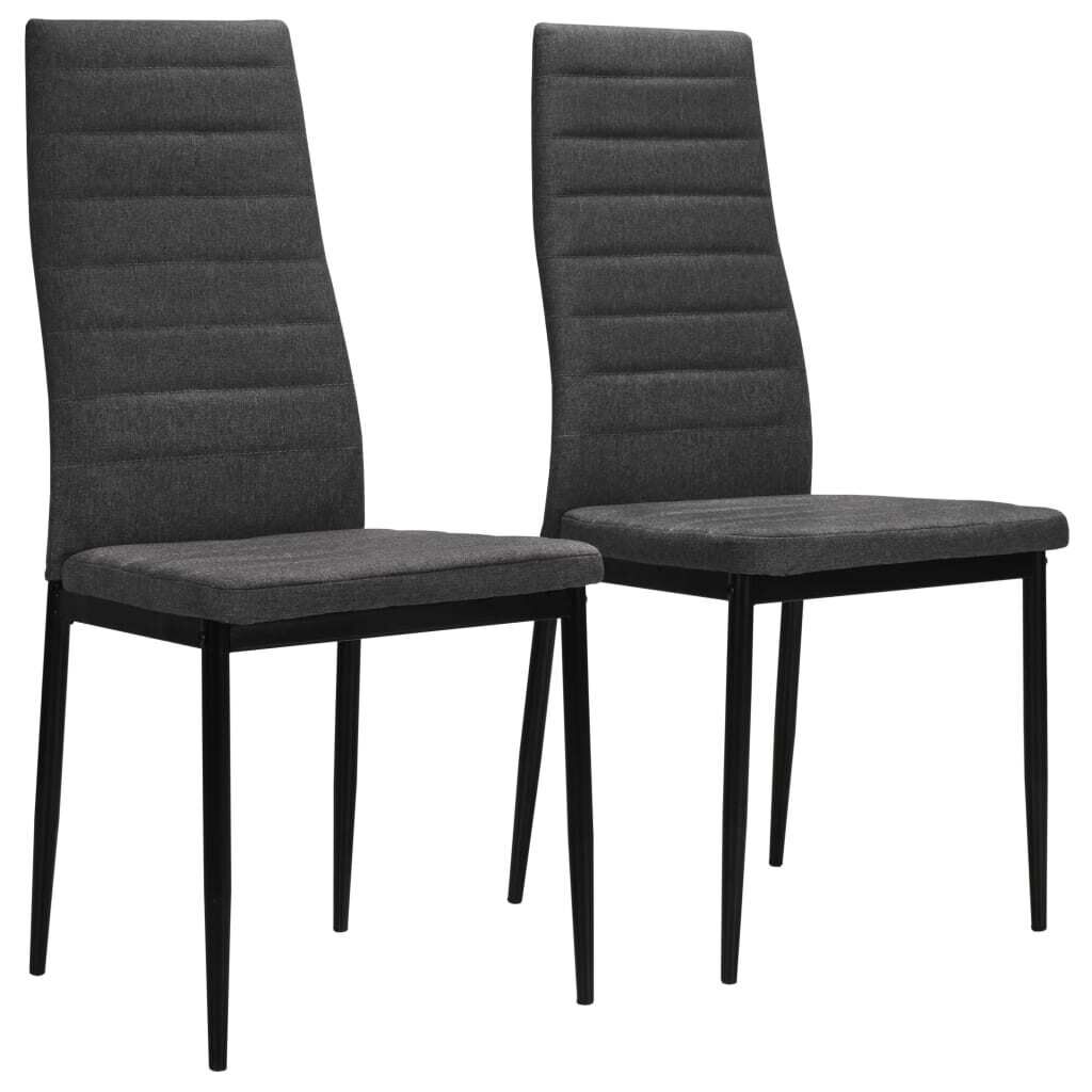 Dining Chairs Fabric