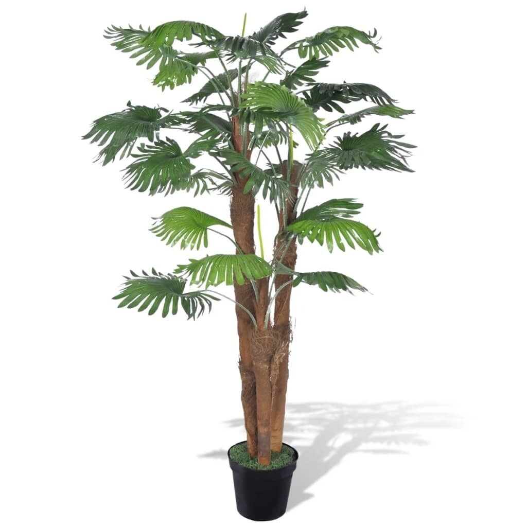 Artificial Tree with Pot