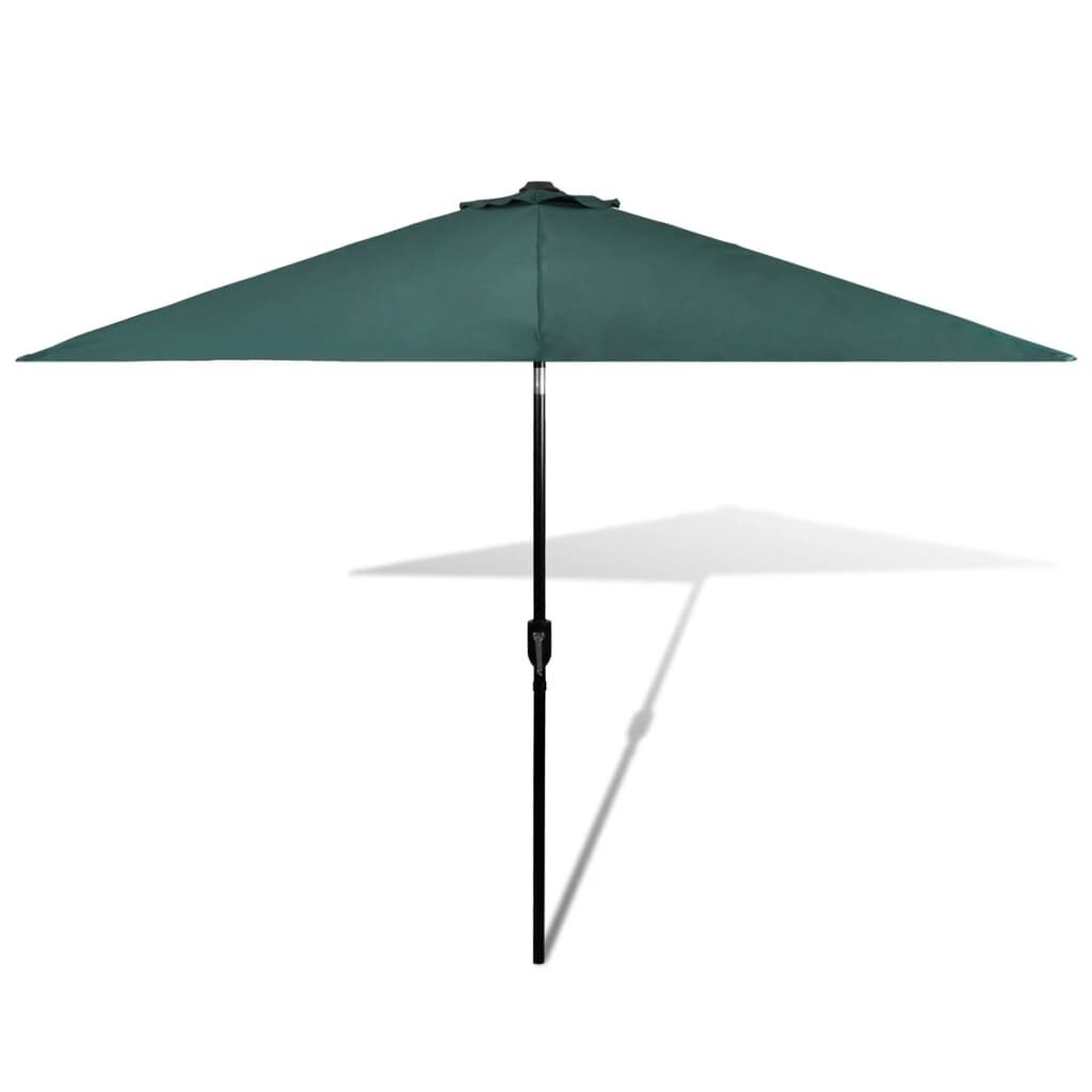 Garden Parasol Range 5