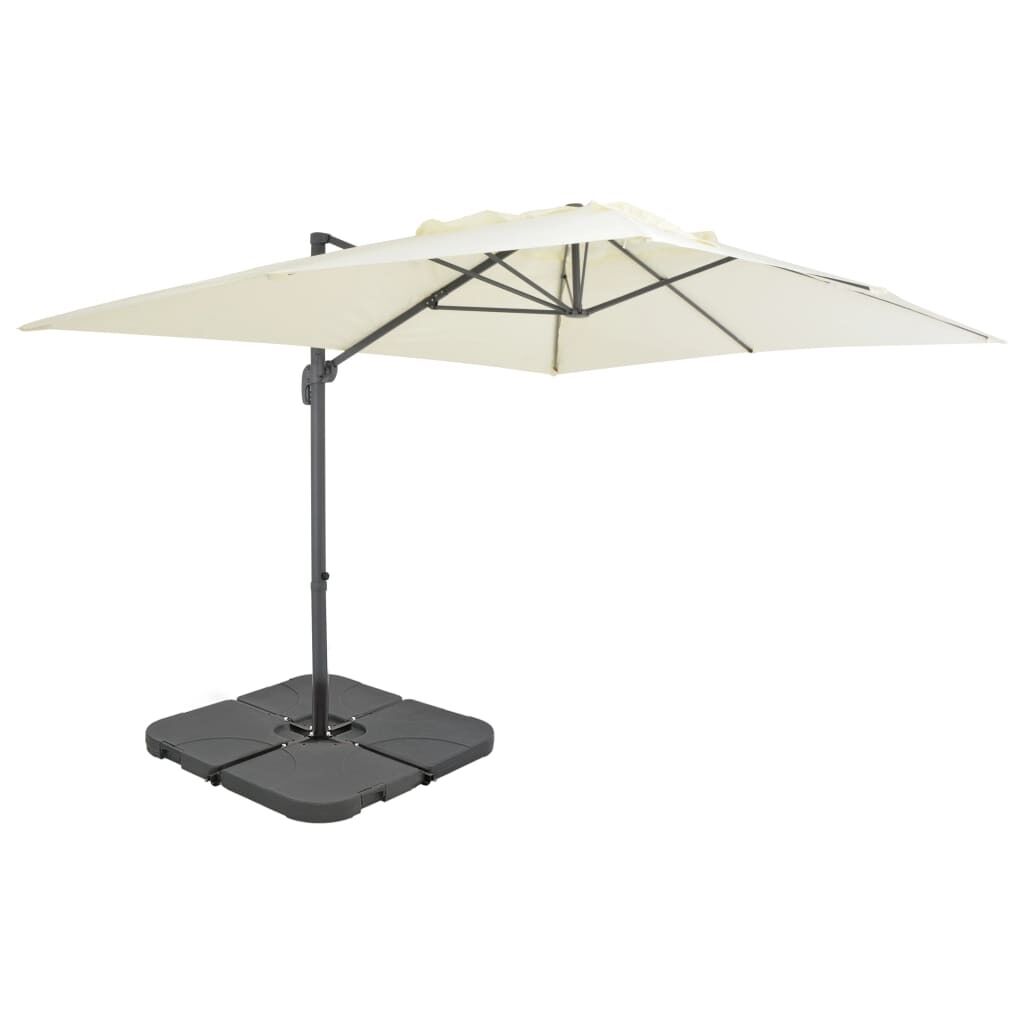 Garden Parasol Range 3