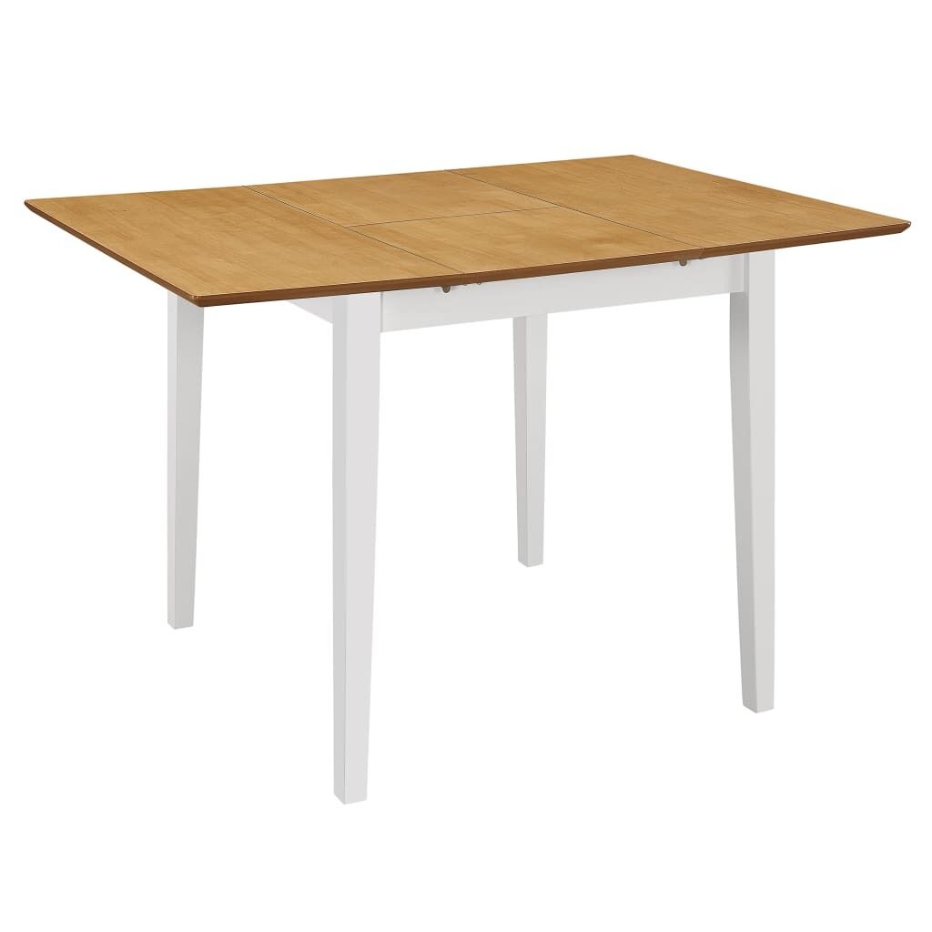 Extendable Dining Table