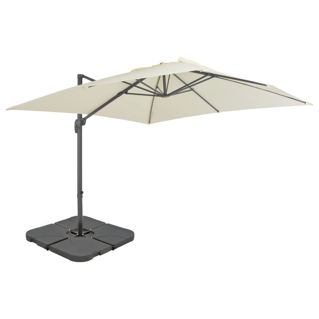 Garden Parasol Range 2