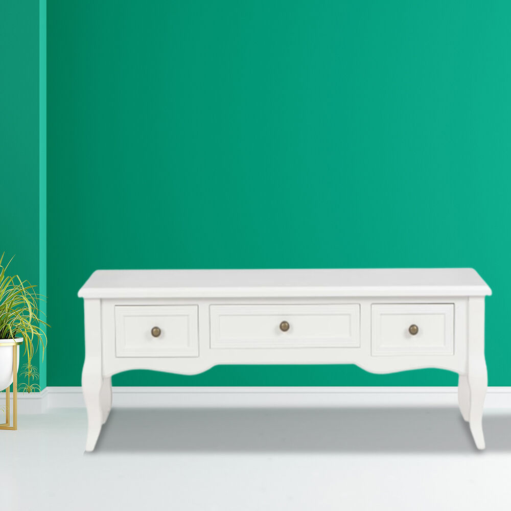 Cedarburg TV Cabinet 100x35x35 cm Wood