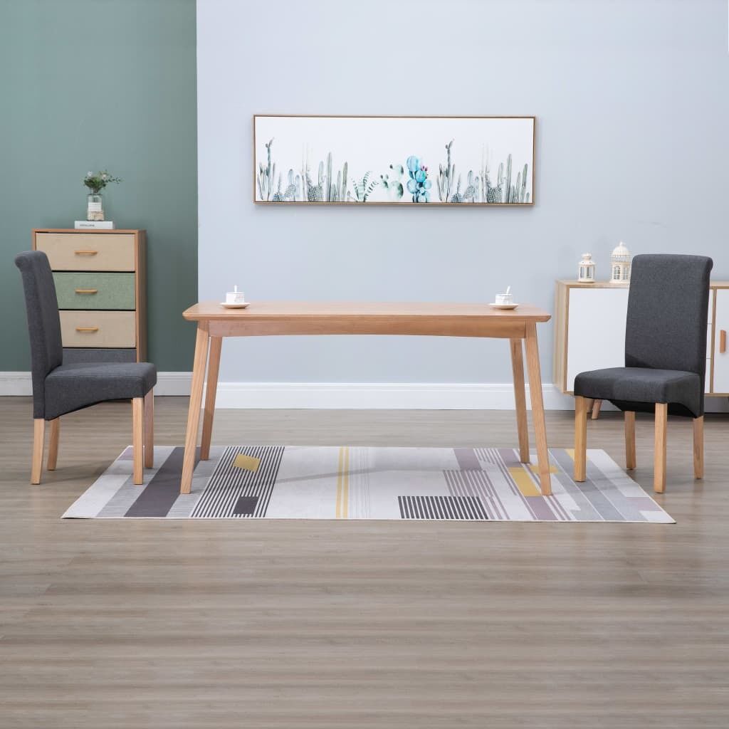 Dining Chairs Fabric