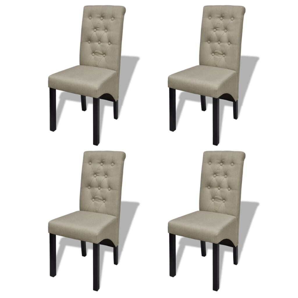 Dining Chairs Fabric