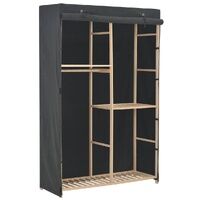 Lavune Fabric Wardrobe